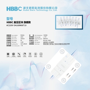 24V低压区块灯区块链天花软膜灯箱区块灯