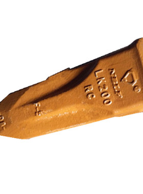 宁波钻石锻打日立小松神钢三一PC200斗齿牙齿座齿销牙齿套开山齿