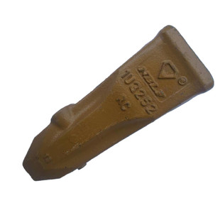 宁波钻石斗齿适用于卡特312凯斯130神钢130-8玉柴85斗齿IU3252