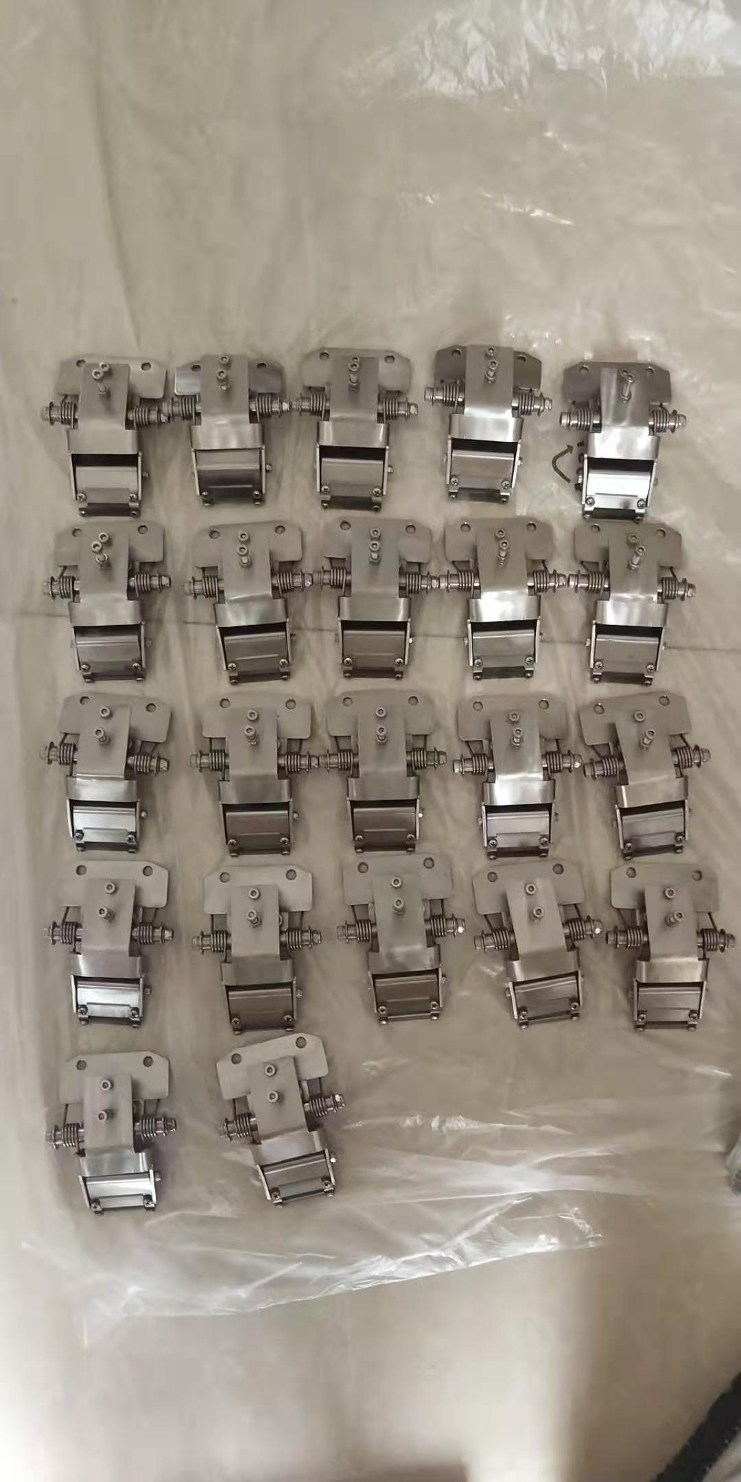 白萝卜削皮机专用刀配件刀片套装304不锈钢厂家直销包邮