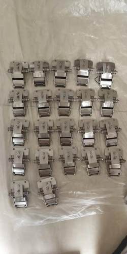 白萝卜削皮机专用刀配件刀片套装304不锈钢厂家直销包邮