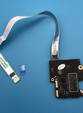 现货联想ThinkPad E475/E575 原装读卡器01HN611 455.01103.0001