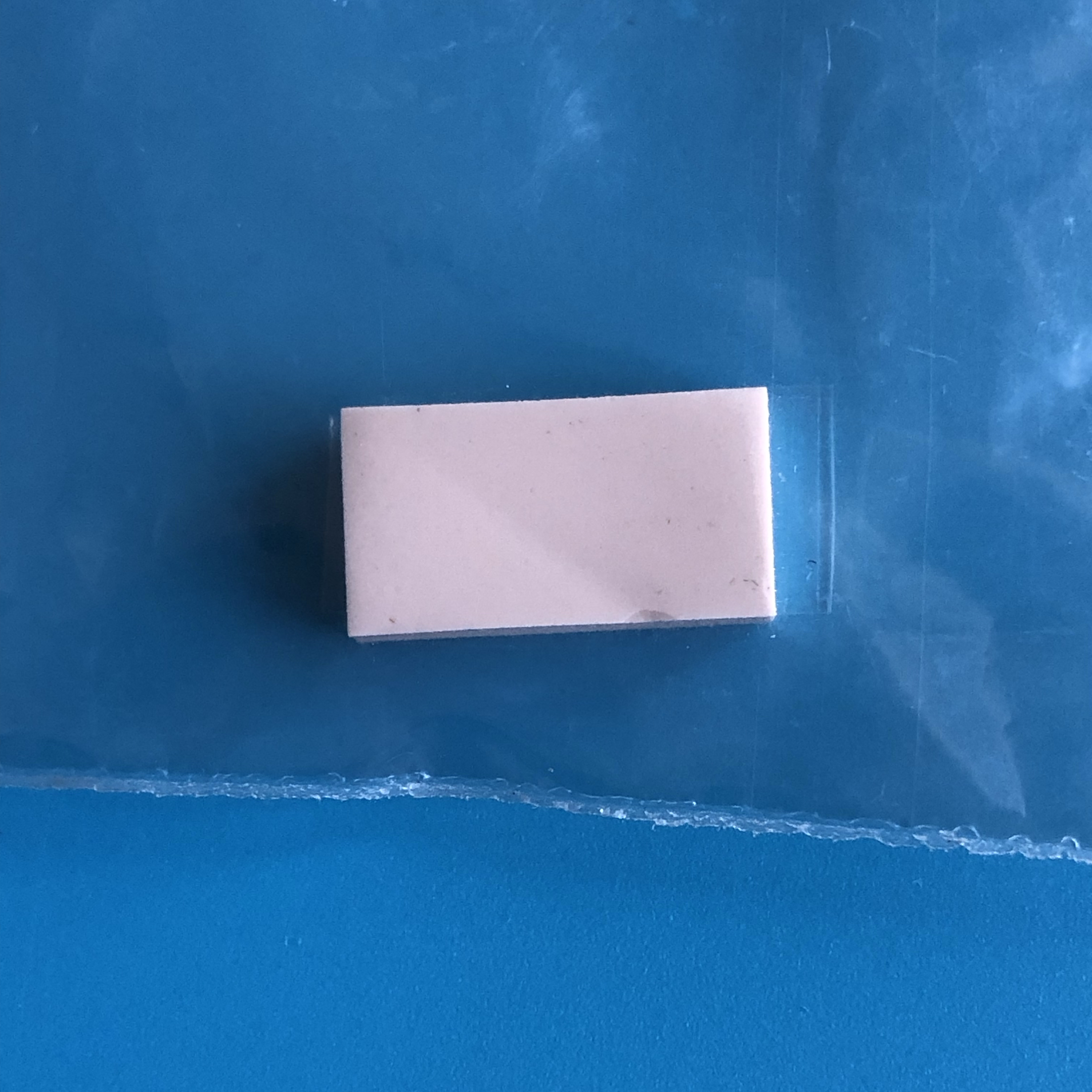 联想Yoga Slim 7-14IIL05/ITL05/ARE05原装散热硅脂片5P20S37589