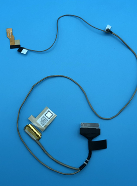 现货联想13 Gen2/13 Chrome原装触摸款屏线01HY335 DD0PS8LC102