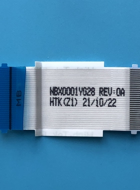 联想拯救者R9000X 2021款原装USB小板排线5C10S30276 NBX0001YG28