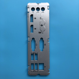 USB接口音频视频接口板01MN020 后置IO屏蔽罩 联想M910s M910t原装