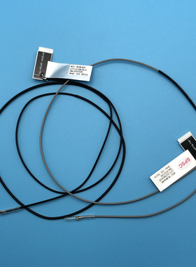 现货联想ThinkPad L450/L460 WLAN天线00HT829/30 DC330018C00/10