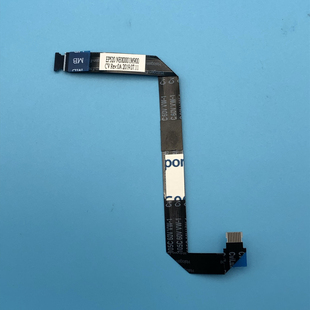 NBX0001M900 指纹识别器排线01YU241 联想ThinkPad P52全新原装