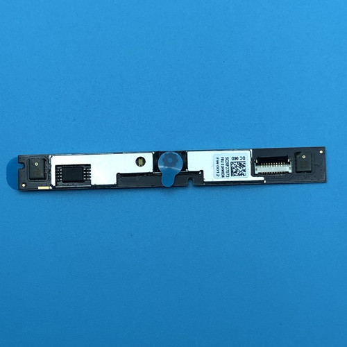 现货ThinkPad X380 Yoga原装摄像头麦克风小板01HW034 SC20F27073
