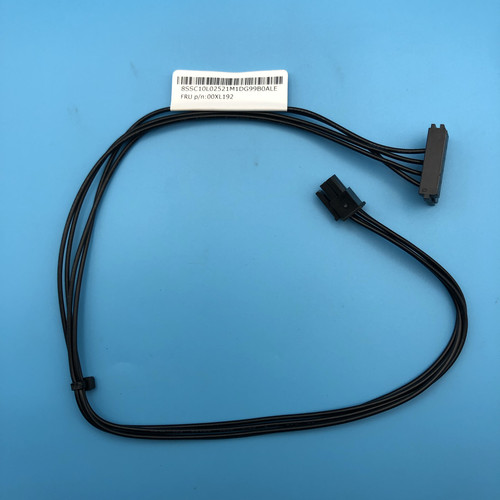 联想510-15IKL/ICB/ICK T540-15AMA/ICK原装SATA电源线00XL192