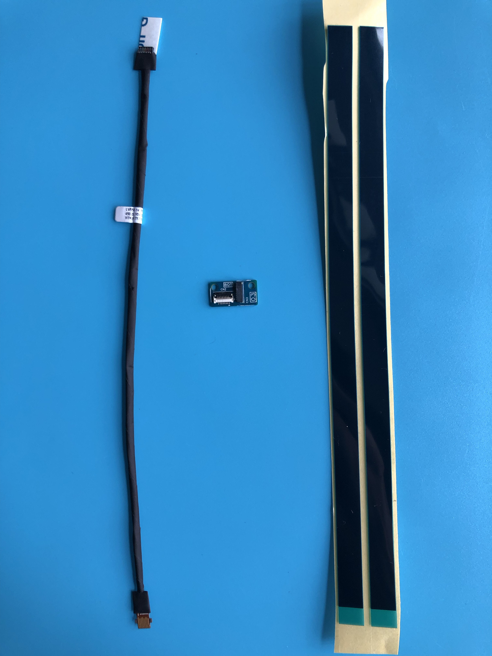 联想ThinkBook 13S G2昭阳K3-ITL/ACN原装GOHGSH小板线5C50S25141