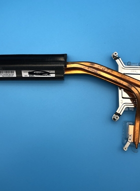 联想M900z/M910z/M818z/M9550z一体机全新原装独显散热器00KT177