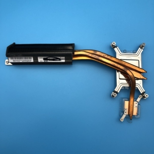 M9550z一体机全新原装 M818z 独显散热器00KT177 M910z 联想M900z