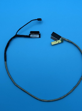 现货联想Yoga 11e 5th Gen原装感应板排线 WF摄像头线缆02DC021