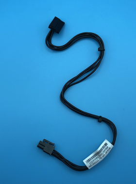 现货联想M78/M82/M92/M92p/P320原装SATA硬盘电源线54Y9340