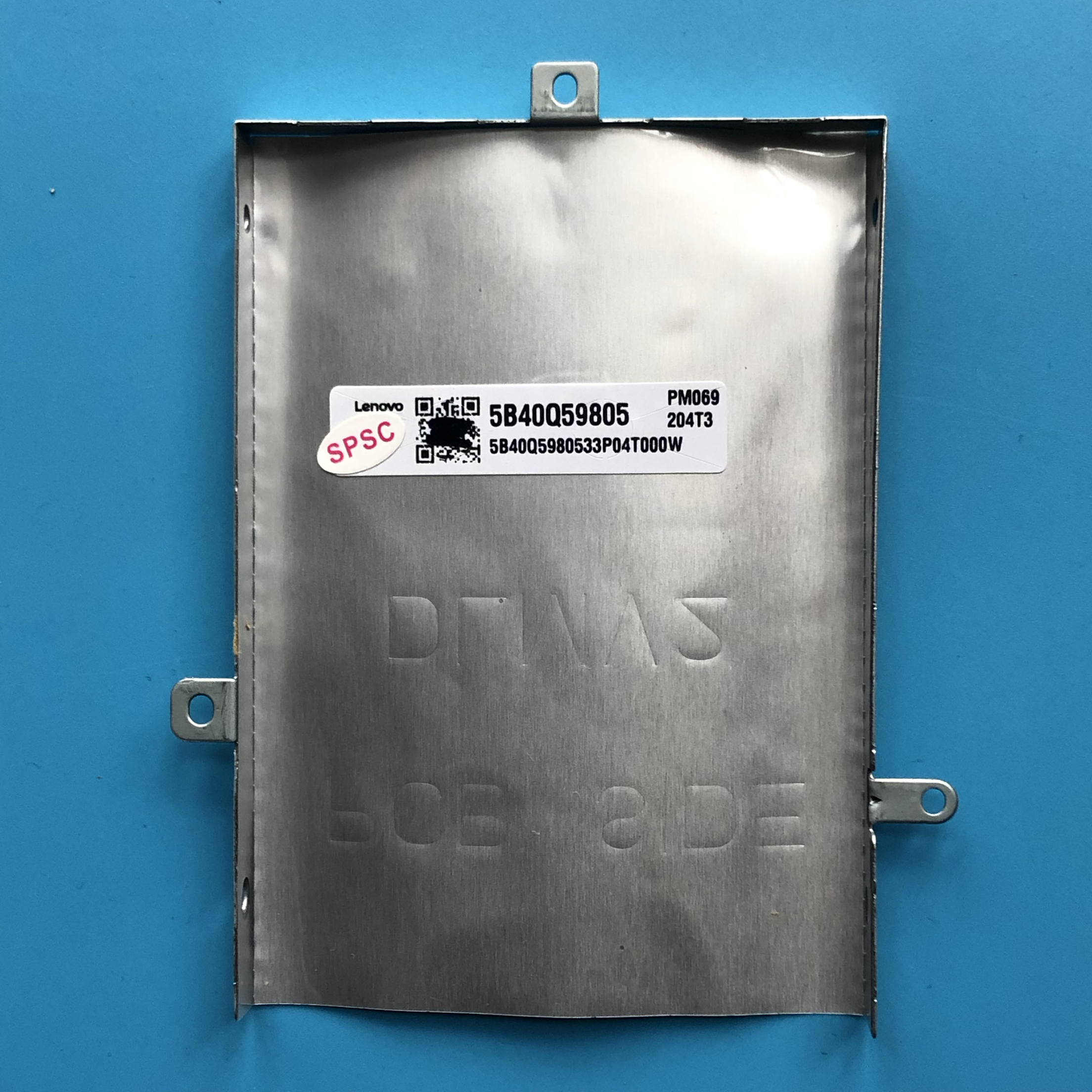 联想V330-14ISK/IKB/ARR/IGM/IKB原装HDD硬盘支架 盖板5B40Q59805