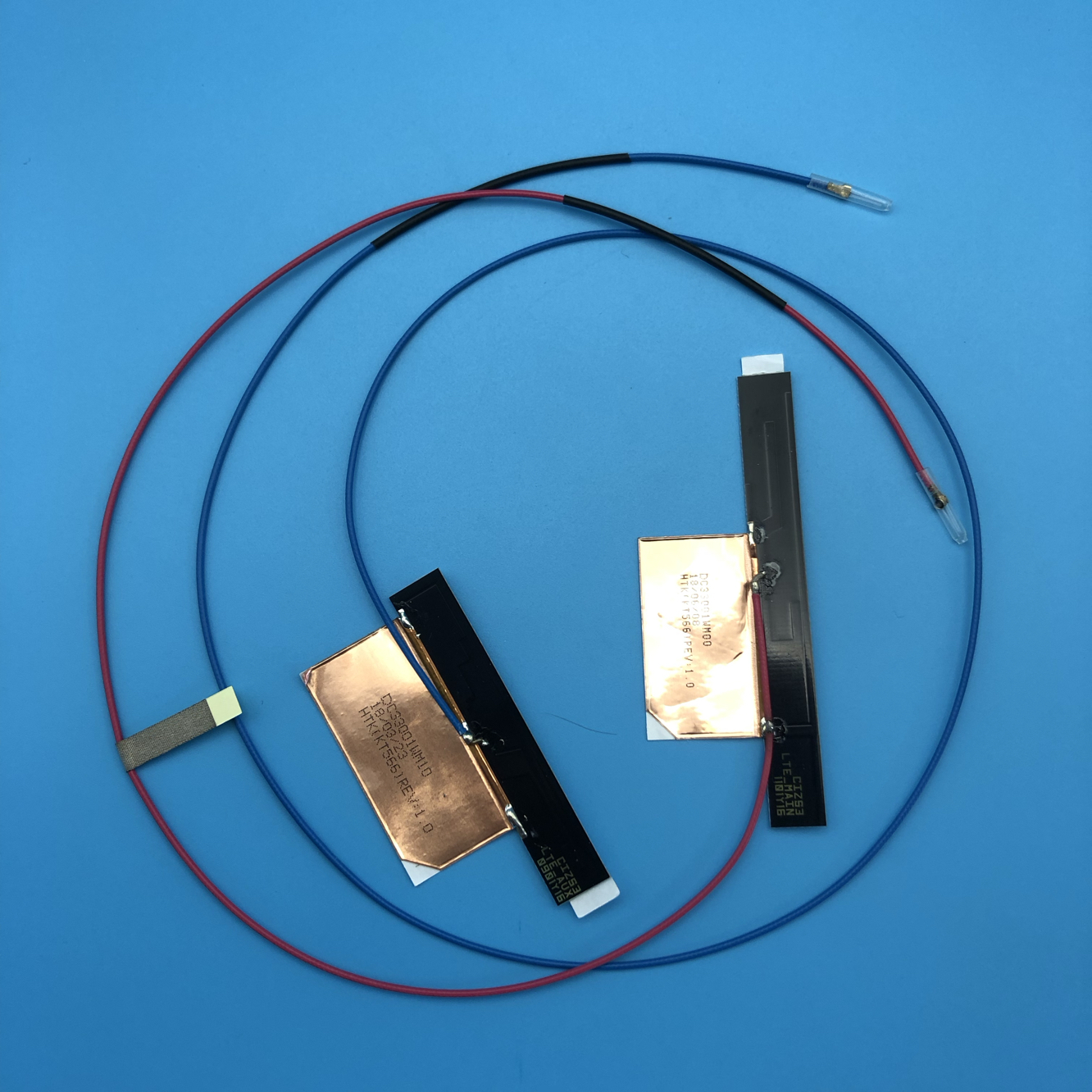 现货联想ThinkPad Yoga 370 原装WWAN天线01HY235 DC33001WM00/10