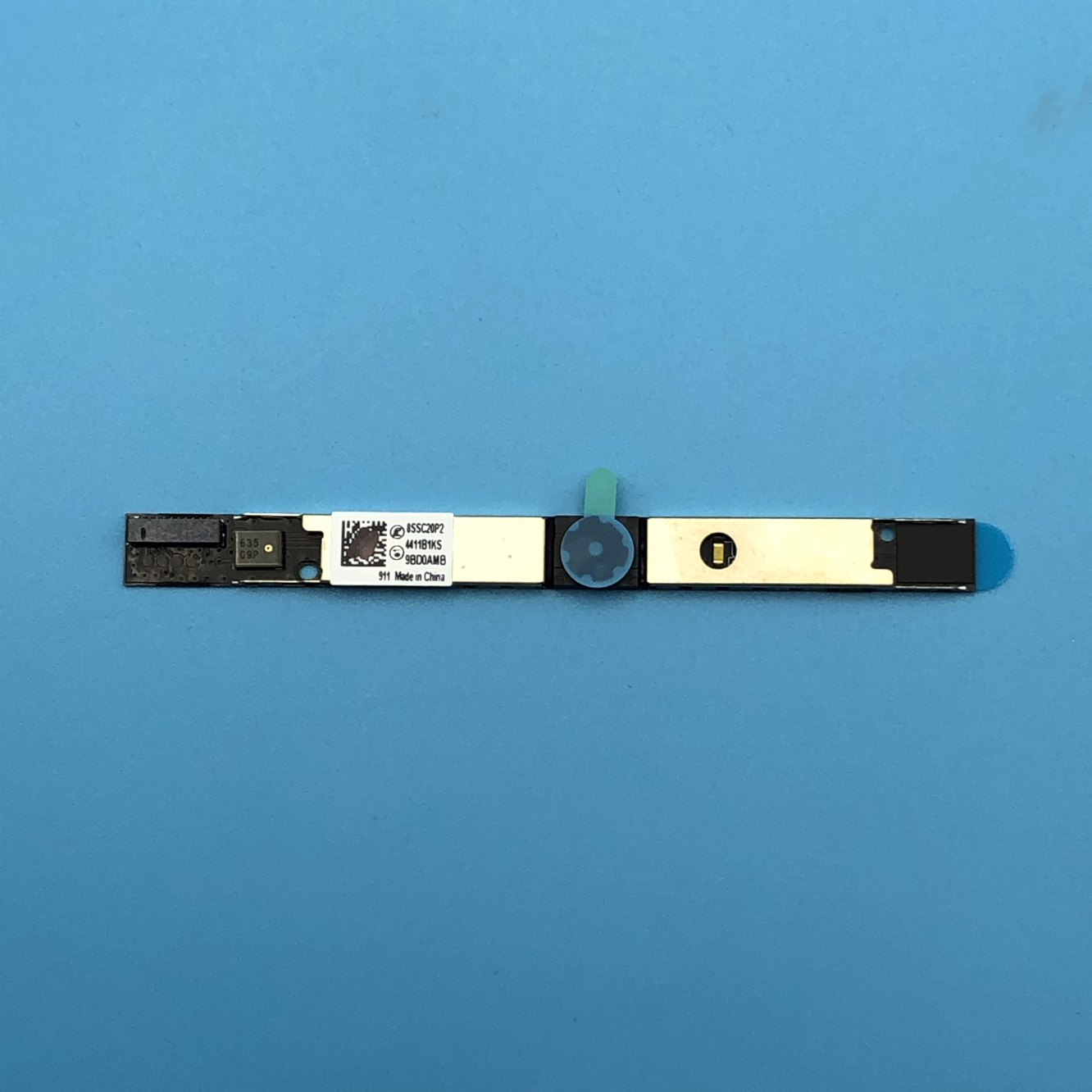 联想V300-14/15IKB V130-14/15IGM原装720P摄像头麦克风01FR800