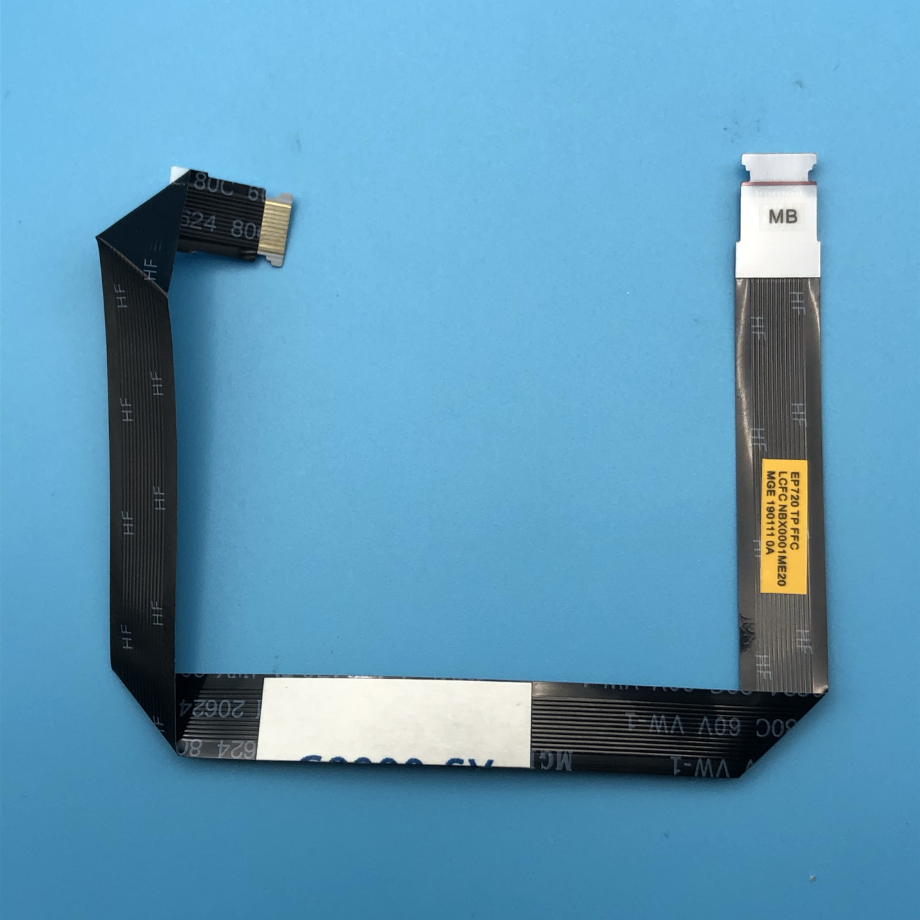 现货联想ThinkPad P70全新原装触摸板排线01YU270 NBX0001ME20