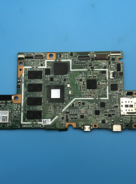 现货联想ideapad Miix 320-10ICR Tablet全新原装主板5B20N38149