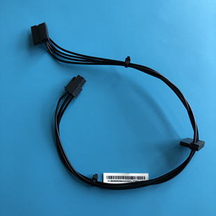 M92 P320 M92p P410 P520c硬盘供电线电源线54Y9339 P310 联想M82