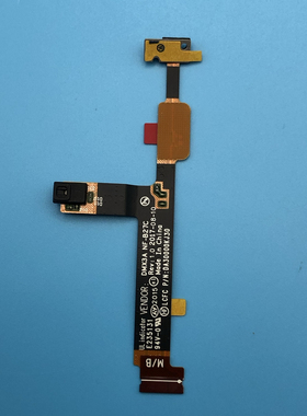 联想ThinkPad X1 Tablet 3rd 全新原装开关键 麦克风小板01AY249