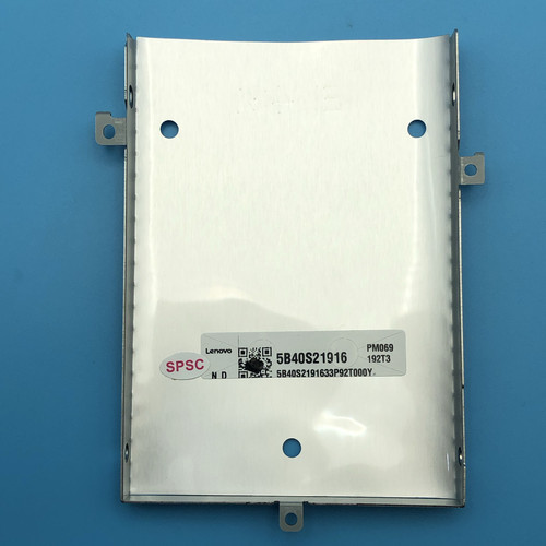 联想小新-14IWL/IML/API/IIL S340原装硬盘架固定盒仓5B40S21916