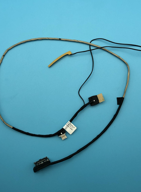 现货联想ThinkPad E560p全新原装3D摄像头线01AW218 DC02C00C400