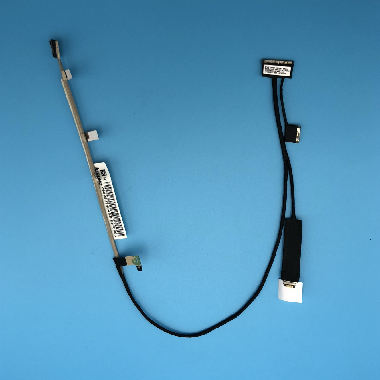 现货联想ThinkPad X250原装摄像头排线00HT404 DC02C006P00触控版