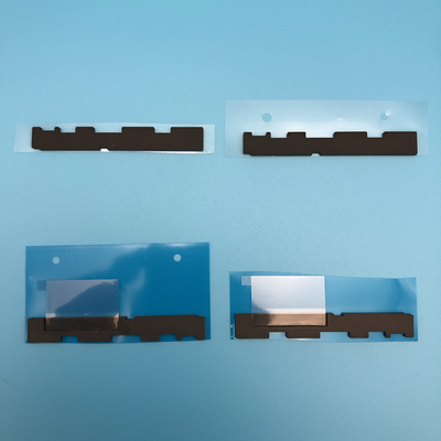 联想T590/P53s/T15/P15s Gen 1/2原装假WWAN天线橡胶件5M10Z54430