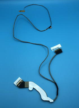 现货 联想ThinkPad E565 摄像头排线 EDP线缆01AW139 DC02C004V10
