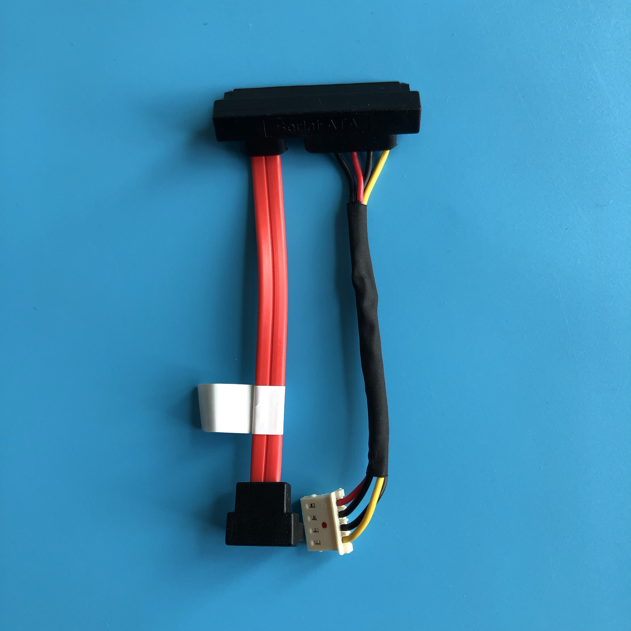 联想C.A.HDD_MGE_A530全新原装硬盘线5C10U58143 350.0CY03.0011