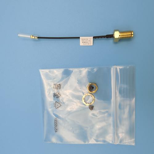 现货原装联想M93 M93p M73 Desktop 天线 03T7191 信号放大器