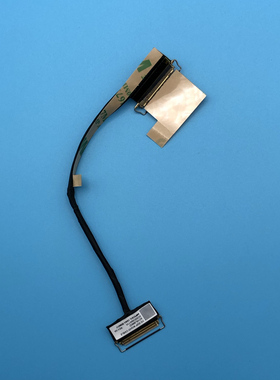 联想 X1 Carbon 5th Gen高清屏线01LV499 SC10L66822 DC02C00AT10