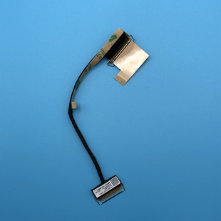 联想 X1 Carbon 5th Gen高清屏线01LV499 SC10L66822 DC02C00AT10