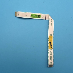 触控板排线01HW742 E575全新原装 NBX0001HZ10 E570 联想ThinkPad