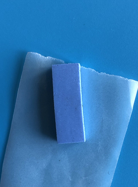 联想ThinkBook全新原装Thermalpad散热硅胶 散热硅脂片5P20S37580