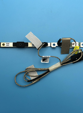 联想A340-24ICK一体机原装摄像头5M10U49786 DC02003AS00/AR00