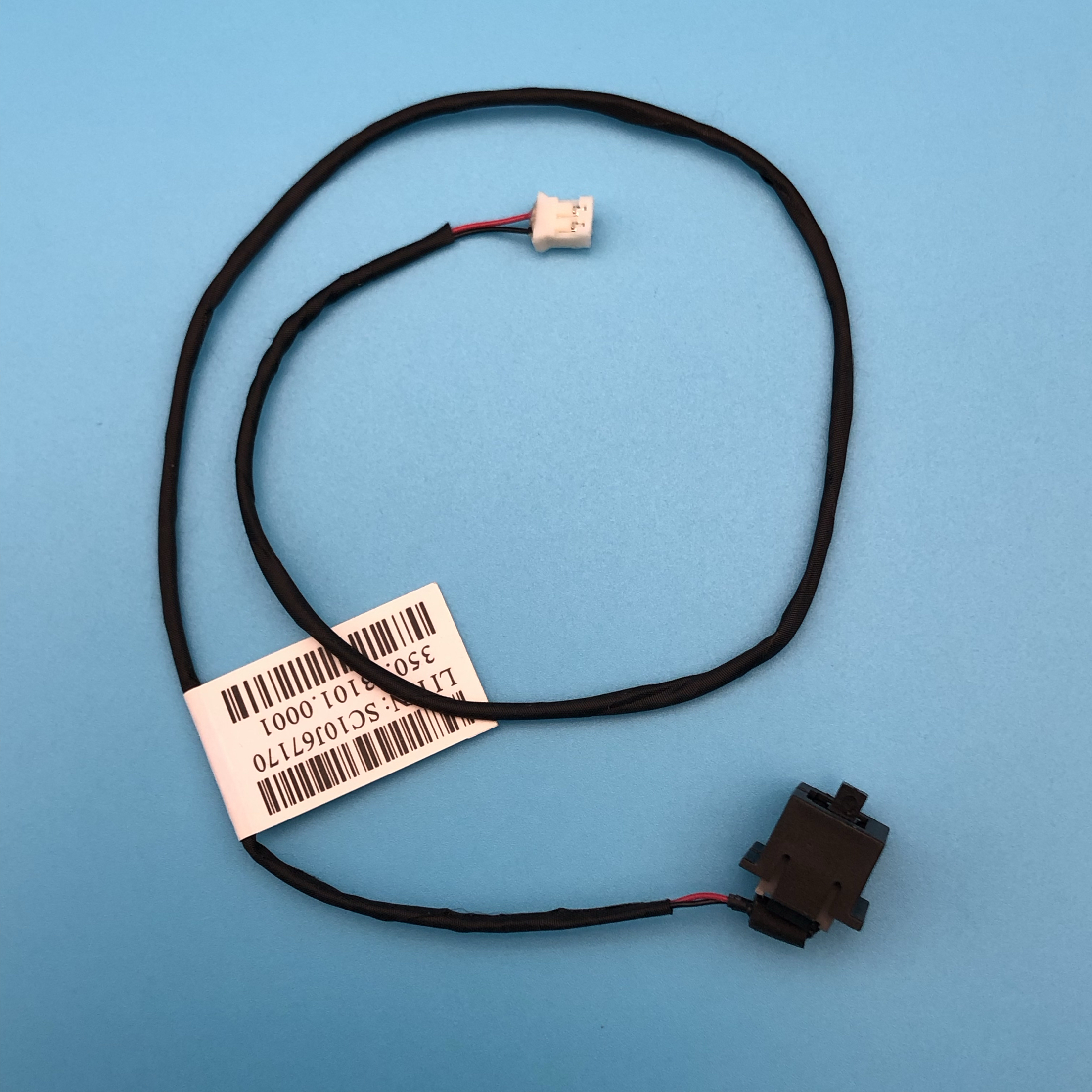 联想M800z/M700z/M810z一体机原装CA指示VSL开关按钮SC10J67170