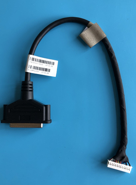 联想Lenovo V310z一体机原装LPT_MGE连接器00XL252 SC10M32257