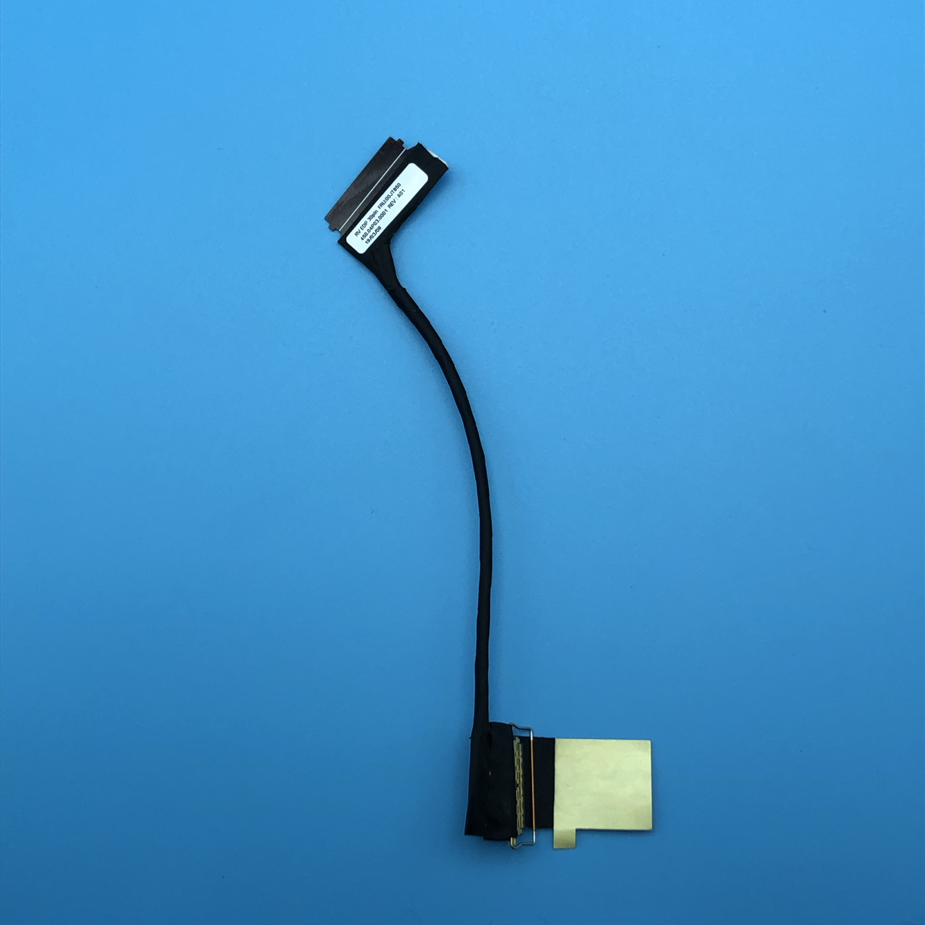 现货联想 X1 Carbon 4th/X1 Yoga 1st屏线00JT850 450.04P03.0001