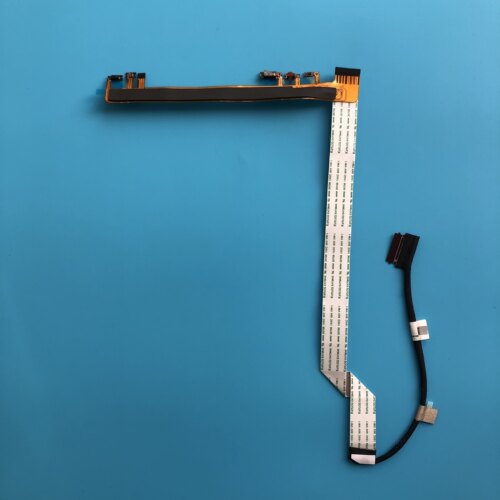 联想Yoga Slim 7 Carbon 13ITL5原装摄像头排线NB2609 5C10S30179
