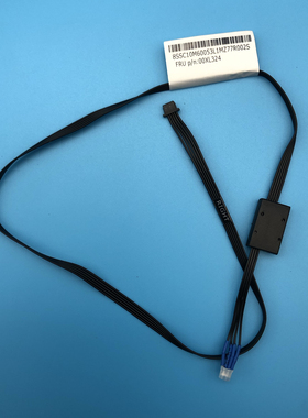 联想Lenovo Legion Y920T-34IKZ全新原装右LED灯线00XL324 灯线缆
