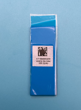 联想L340-15IRH/L340-17IRH/S14 G2原装SSD硬盘散热片5P20S37562