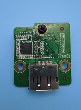 现货原装联想P330 Tiny 工作站DP转DP转换卡01AJ937