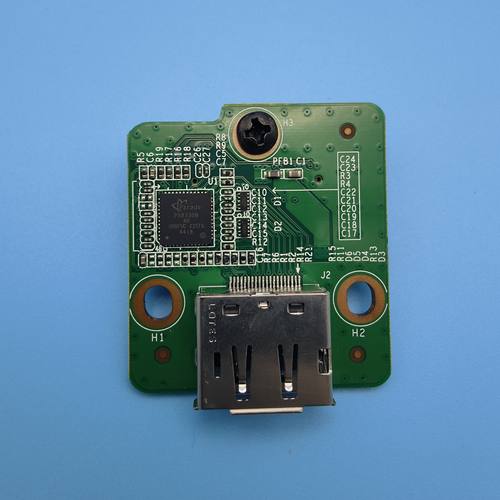现货原装联想P330 Tiny 工作站DP转DP转换卡01AJ937