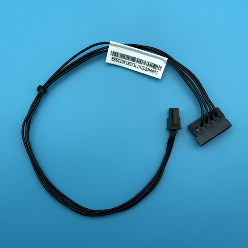 现货联想 Gaming5-14IOB6/5 14IRB8原装硬盘电源线5C10U58176