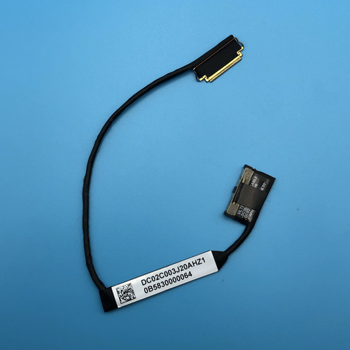现货联想ThinkPad T440p全新原装FHD高清屏线04X5436 DC02C003J20