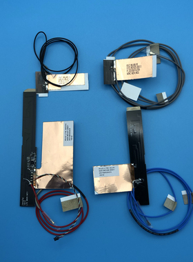 现货联想 X1 Yoga 2nd Gen WWAN天线01HY972/3 025.90107/08.0001