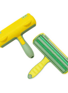 宠物粘毛器猫咪除刮毛器吸清理毛发去地毯打扫猫毛狗毛清理神器刷